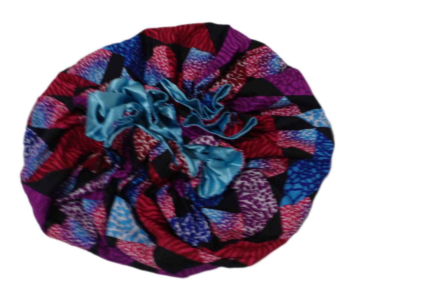 Beret (purple) Large