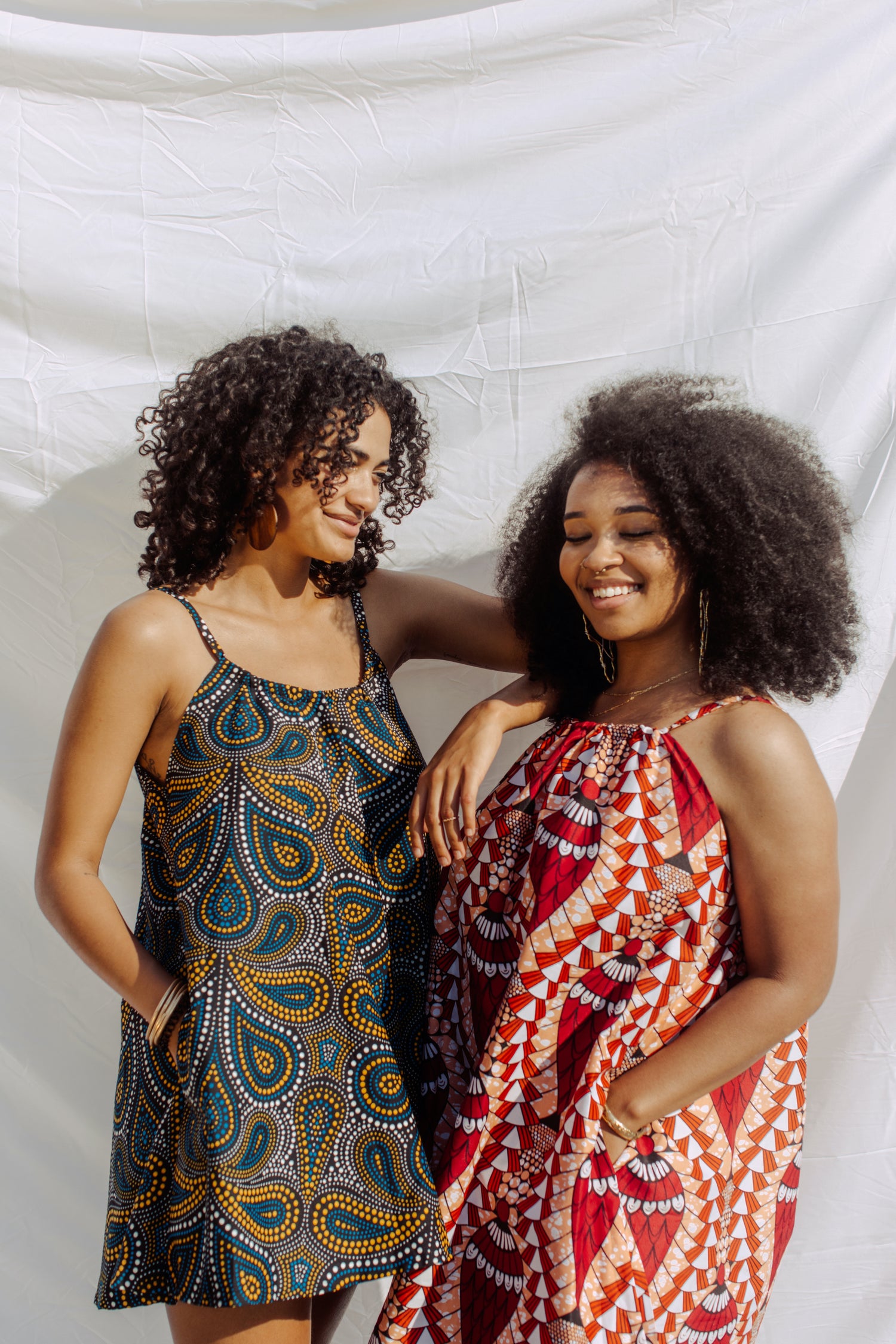 Summer Dresses