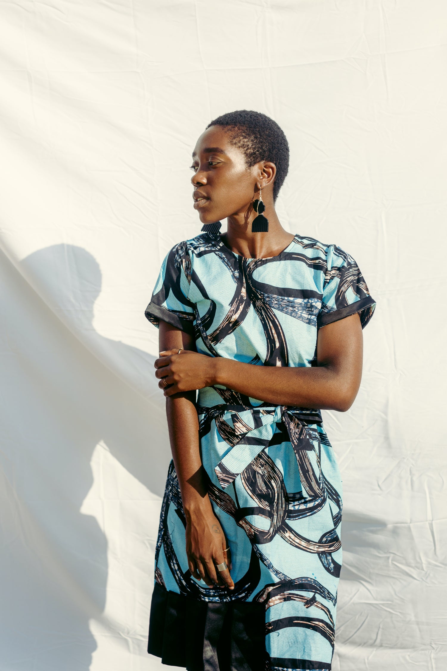 Afro-Design Dresses