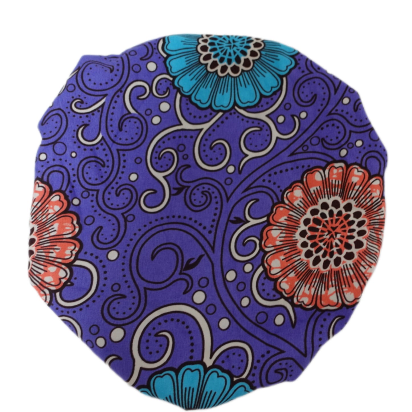 Bonnet (Blue print)