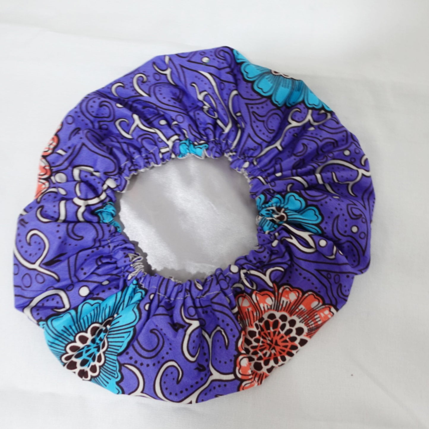 Bonnet (Blue print)